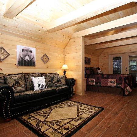Sweet Memories Villa Gatlinburg Luaran gambar