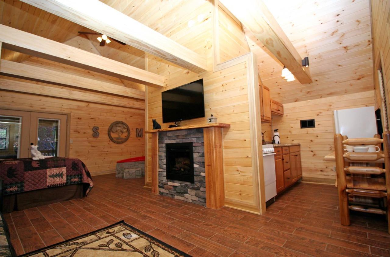 Sweet Memories Villa Gatlinburg Luaran gambar